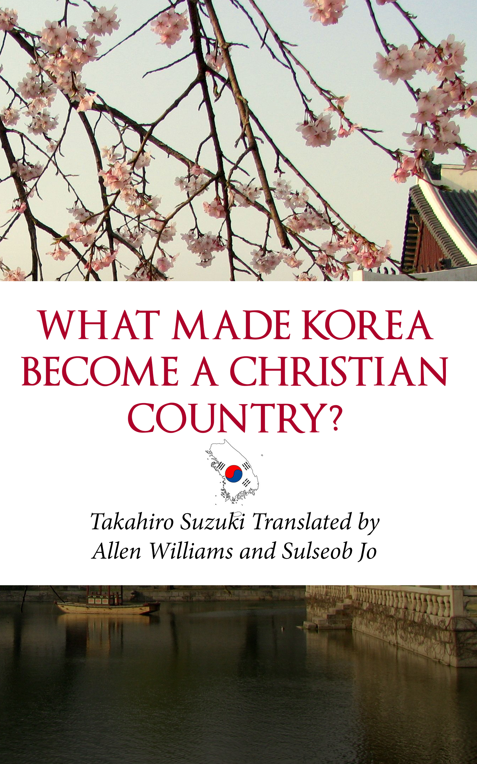 What Made Korea Become a Christian Country